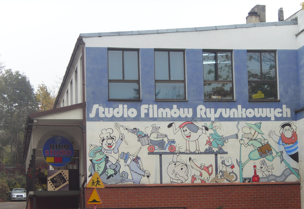 Studio_Filmów_Rysunkowych